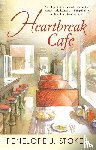 Stokes, Penelope J. - Heartbreak Cafe