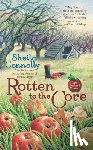 Connolly, Sheila - Rotten to the Core