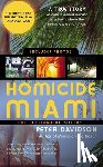Peter Davidson - Homicide Miami