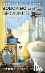 Jennie Bentley - Spackled and Spooked