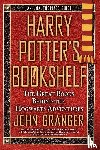 Granger, John - Harry Potter's Bookshelf