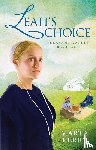 Perry, Marta - Leah's Choice