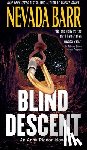 Barr, Nevada - BLIND DESCENT