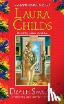 Childs, Laura - DEATH SWATCH