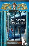 Hamilton, Barbara - The Ninth Daughter