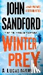 Sandford, John - Winter Prey