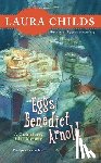Childs, Laura - EGGS BENEDICT ARNOLD