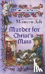 Ash, Maureen - Murder for Christ's Mass