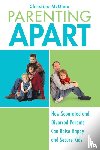 Mcghee, Christina - Parenting Apart