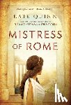 Quinn, Kate - EMPRESS OF ROME BK1 MISTRESS