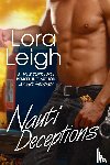 Lora Leigh - Nauti Deceptions