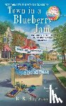 Haywood, B. B. - Town in a Blueberry Jam