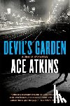 Atkins, Ace - Devil's Garden