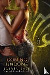 Dane, Lauren - Coming Undone