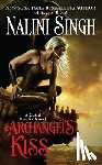 Singh, Nalini - Singh, N: Archangel's Kiss