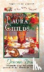 Childs, Laura - OOLONG DEAD