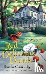Connolly, Sheila - Red Delicious Death