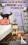 Bentley, Jennie - Plaster and Poison