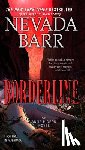 Barr, Nevada - Borderline