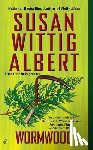 Albert, Susan Wittig - WORMWOOD