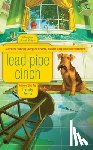 Evans, Christy - Lead-Pipe Cinch