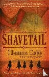 Cobb, Thomas - Shavetail