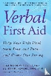 Prager, Judith Simon, Acosta, Judith - Verbal First Aid