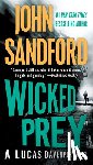 Sandford, John - Wicked Prey
