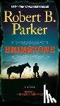 Parker, Robert B. - BRIMSTONE
