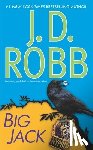Robb, J. D. - Big Jack