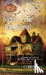 Copperman, E. J. - Night of the Living Deed