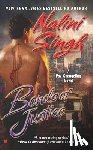 Singh, Nalini - Bonds of Justice