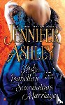 Ashley, Jennifer - Lady Isabella's Scandalous Marriage