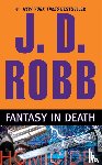Robb, J D - Robb, J: Fantasy in Death