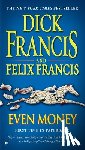 Francis, Dick - Even Money