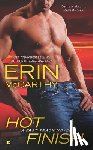 McCarthy, Erin - Hot Finish