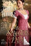 Bourne, Joanna - The Spymaster's Lady