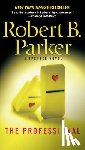 Parker, Robert B - Parker, R: Professional