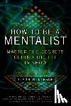 Winthrop, Simon - How to Be a Mentalist