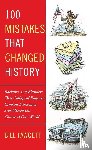 Fawcett, Bill - 100 Mistakes that Changed History
