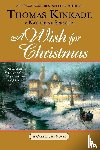 Kinkade, Thomas, Spencer, Katherine - A Wish for Christmas