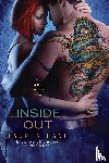 Lauren Dane - Inside Out