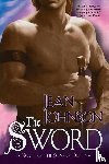 Johnson, Jean - The Sword