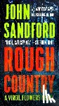 Sandford, John - ROUGH COUNTRY