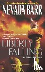 Barr, Nevada - Liberty Falling