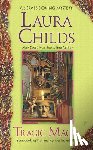 Childs, Laura - Tragic Magic