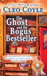 Coyle, Cleo - The Ghost and The Bogus Bestseller