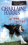 Harris, Charlaine - Grave Secret