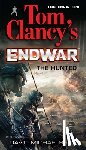 Clancy, Tom - Tom Clancy's EndWar: The Hunted