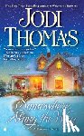 Thomas, Jodi - Somewhere Along the Way